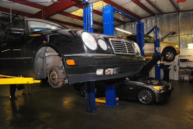 Services